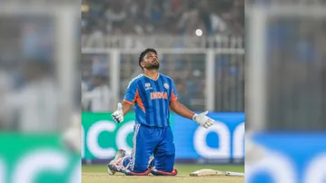 Sanju Samson under ICC scanner