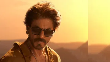 Shah Rukh Khan mistaken for a software developer on foreign quiz show! Contestant proves fame isn’t universal