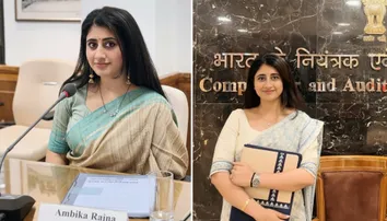From leaving Switzerland to clearing Civil Services: The inspiring journey of Ambika Raina