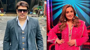 Govinda confesses his attraction to Neelam Kothari amid affair rumours, ‘She looked like a doll… Hum bawaal machate the’