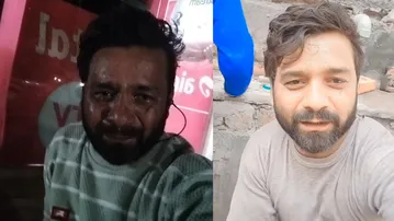 Pawan Sharma Ex-Telecom Employee