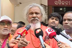 Rajya Sabha nomination ‘Bhakta-Naveen alliance’ will lead to downfall, claims Prasanna Patasani