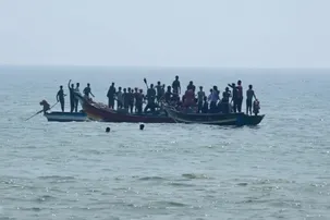 Uproar over dangerous stunts in Odisha’s Puri sea; video goes viral