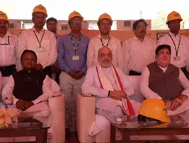 Amit Shah promises Gujarat-like growth model for Odisha