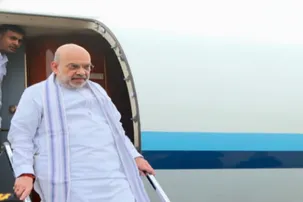 Amit Shah to visit Odisha today