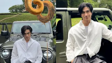 Singapore’s ‘Ageless’ icon: At 60, Chuando Tan swears by a simple diet for timeless youth