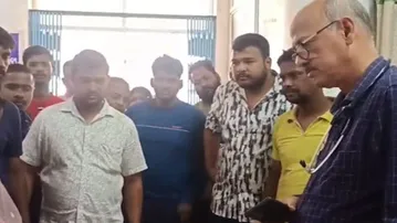 Plus Two girl student attacked with blade in Puri