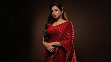 Shreya Ghoshal slams lip-syncing at concerts, calls it ‘lazy work’ and urges artists to respect their craft