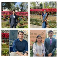 UPSC Civil Services 2025 result: Bihar sends clear message – mocking Biharis easy, but producing toppers not everyone’s cup of tea