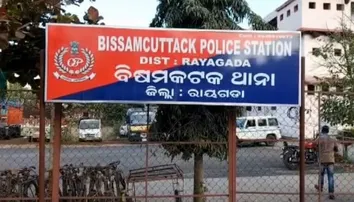 Minor boy abducted, murdered in Odisha’s Rayagada; body found in sack