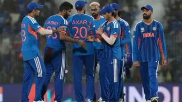 T20 World Cup final: Can India break Ahmedabad jinx?
