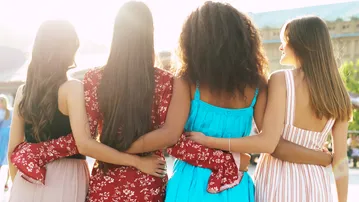 International Women’s Day 2026