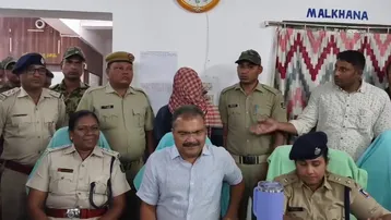 Odisha man kidnaps nephew, murders him for Rs 4L