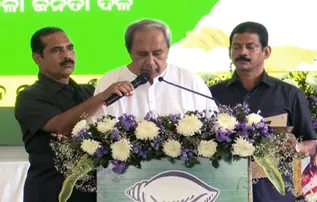 ‘Total failure…’: Naveen Patnaik slams Odisha Govt on International Women’s Day