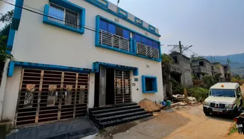 Minor girl found hanging inside house in Dhenkanal