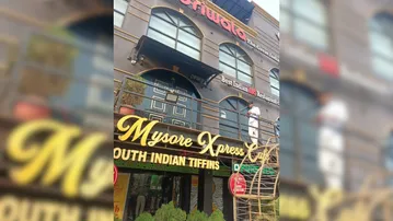 Raid at Tandooriwala restaurant chain