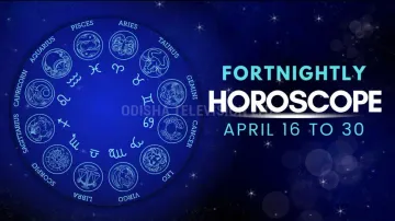 Fortnightly Horoscope from Apr 16-30: Success on cards, wealth gain for these zodiacs