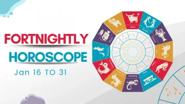 Fortnightly Horoscope from Jan 16 to 31, 2024: New employment prospects await, favourable time for politicians 
