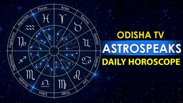 Horoscope for Apr 24: Excellent day for Taurus, Cancer, Virgo, Libra, Capricorn, Aquarius; alert for Aries, Geminin, Leo, Scorpio, Pisces