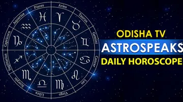 Horoscope for April 9: Trouble for Leo, appreciation for Cancer