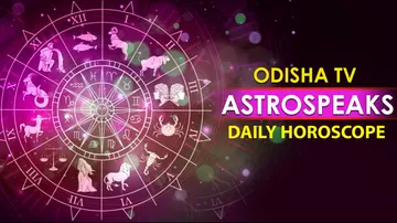 Horoscope for April 27: Family tensions likely to end for Aries; victory in land disputes, court cases for Virgo