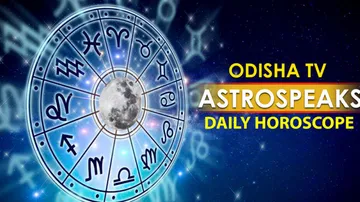 Horoscope for April 12: Trouble for Taurus, success in business and stock market for these zodiacs