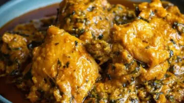 Methi Chicken- A special winter recipe you don’t want to miss