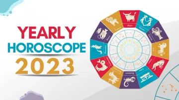 Yearly horoscope 2023: Growth for Aries, prosperity for Scorpio