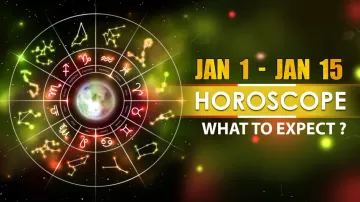 Fortnightly Horoscope: Know what your zodiac sign holds for you