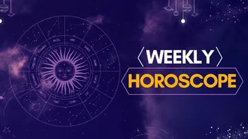 Weekly Horoscope from Feb 6-12: Aries to meet new people; Good weekend for people of these zodiac