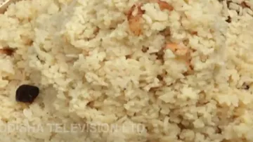 Kanika: Try this Odia style pulao recipe to add zing to festivals