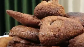Mandia Kakara: Tasty stuffed-crust recipe for home cooks