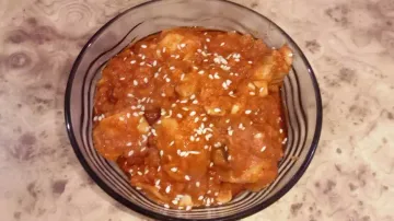 Gajar Chicken: Try this new healthy chicken recipe now