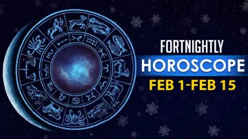 Fortnightly horoscope for Feb 1-15: New opportunity for Taurus, growth in business for Leo
