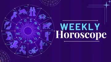 Weekly Horoscope from Feb 13-19: Aries to take risks; Good weekend for people of these zodiacs