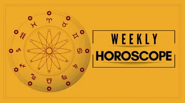 Weekly Horoscope from April 10th to 16th: Good weekend for people of these zodiacs 