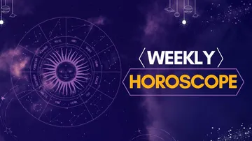 Weekly Horoscope from September 25 to October 1, 2023: Discover what the upcoming week holds for you