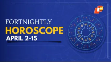 Fortnightly horoscope for April 2-15: Capricorn to get marriage propsals, good day for journalists