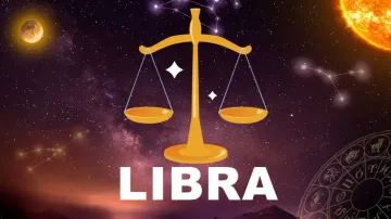 Daily Horoscope for Libra Oct 27, 2024: Overcoming stress and achieving long-awaited goals