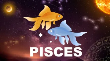 Daily Horoscope for Pisces, Dec 27, 2024: Hard work pays off despite challenges