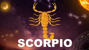 Scorpio Daily Horoscope Feb 9: Expect good results in exam, discomfort due to health issues