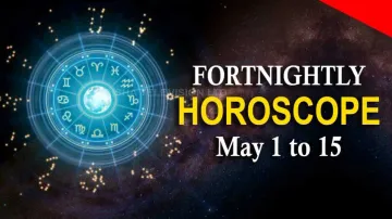 Fortnightly Horoscope from May 1 – 15: Good days ahead for jobseekers, govt employees 