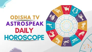 Daily Horoscope Oct 6, 2023: New job opportunity on cards for Cancer; profitable business for Aries
