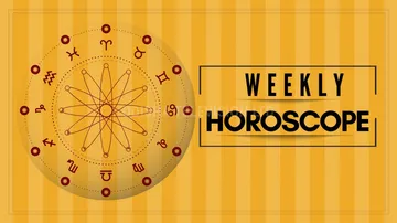 Weekly Horoscope from Nov 18 to 24, 2024: Cancer to focus on goals, Virgo to embrace personal growth, know about other signs