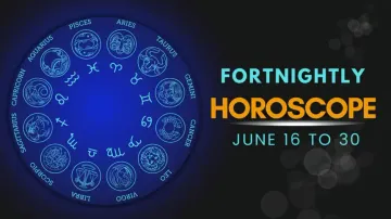 Fortnightly Horoscope from Apr 16-30: Success on cards, wealth gain for these zodiacs