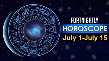 Fortnightly Horoscope from July 1-15: People of these zodiacs should take care of health, Aquarians may become nature lover 