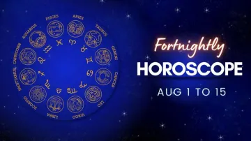  Fortnightly Horoscope from August 1-15: Success on cards, growth in business for these zodiacs