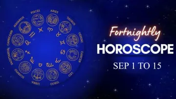 Fortnightly Horoscope from September 1-15: Success on cards, growth in business for these zodiacs