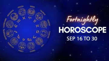 Fortnightly Horoscope from September 16-30, 2023: Success on cards, growth in business for these zodiacs