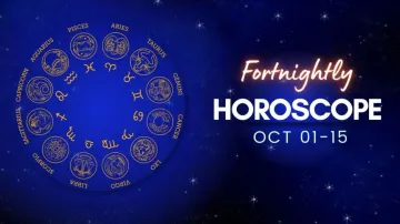 Fortnightly Horoscope from October 1-15: Job promotion on cards, financial growth for these zodiacs